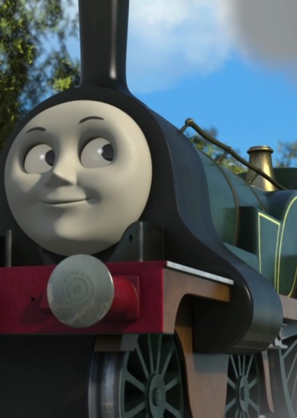 Emily (Thomas & Friends) photo