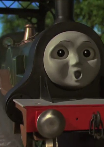 Emily (Thomas & Friends) photo