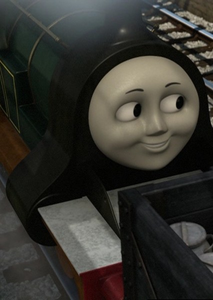 Emily (Thomas & Friends) photo