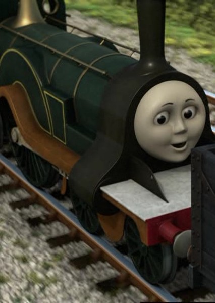 Emily (Thomas & Friends) photo