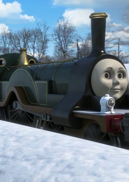 Emily (Thomas & Friends) photo