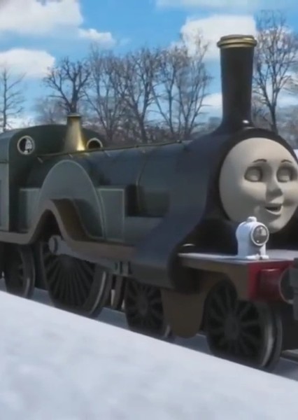 Emily (Thomas & Friends) photo