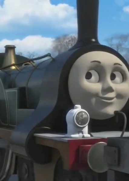 Emily (Thomas & Friends) photo