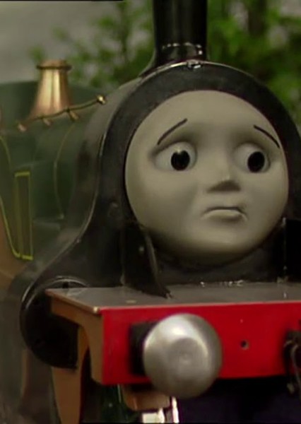 Emily (Thomas & Friends) photo