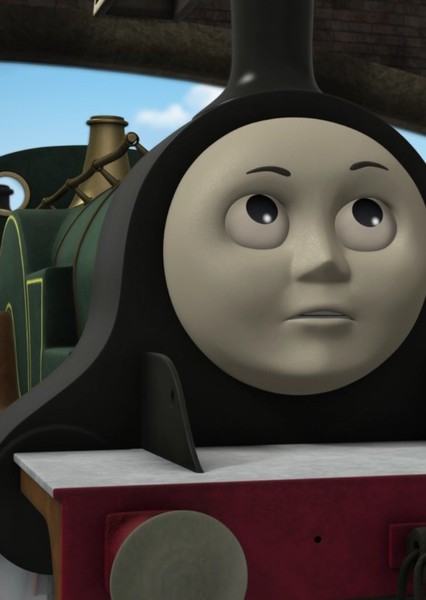 Emily (Thomas & Friends) photo