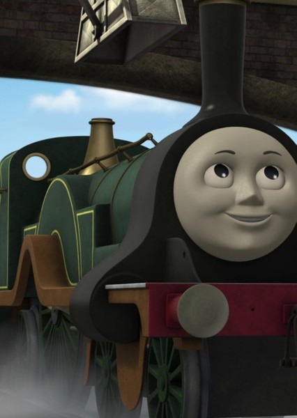 Emily (Thomas & Friends) photo