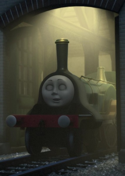 Emily (Thomas & Friends) photo
