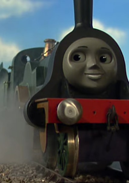 Emily (Thomas & Friends) photo