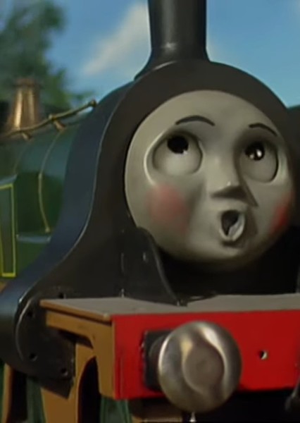 Emily (Thomas & Friends) photo