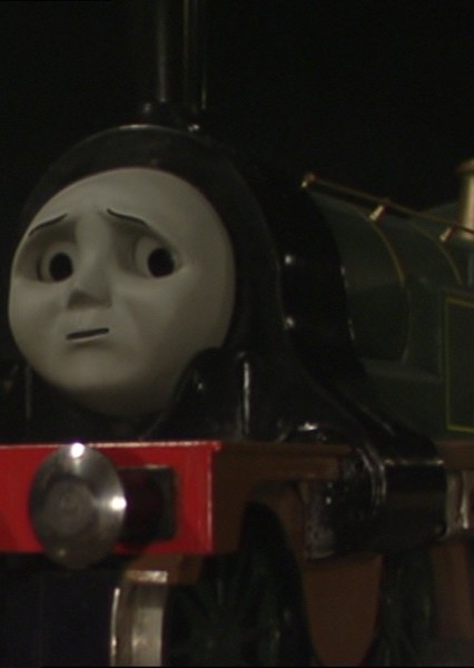 Emily (Thomas & Friends) photo