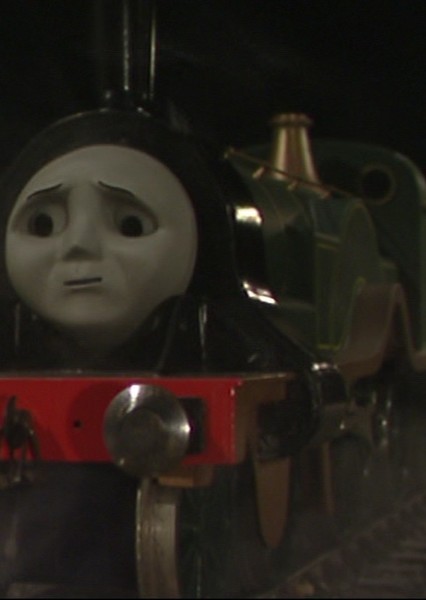 Emily (Thomas & Friends) photo