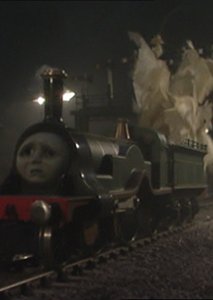 Emily (Thomas & Friends) photo