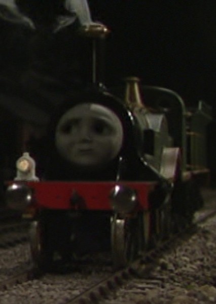 Emily (Thomas & Friends) photo