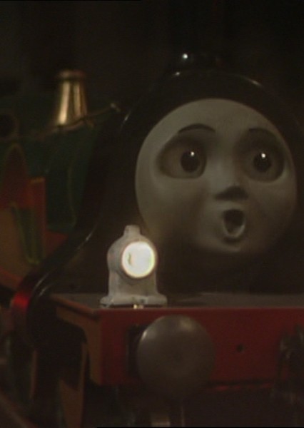 Emily (Thomas & Friends) photo