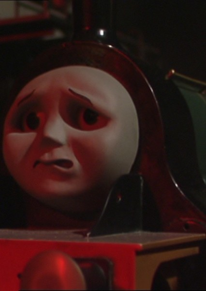 Emily (Thomas & Friends) photo