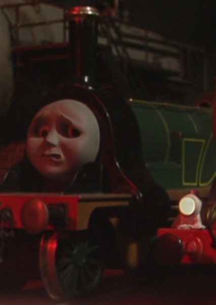 Emily (Thomas & Friends) photo