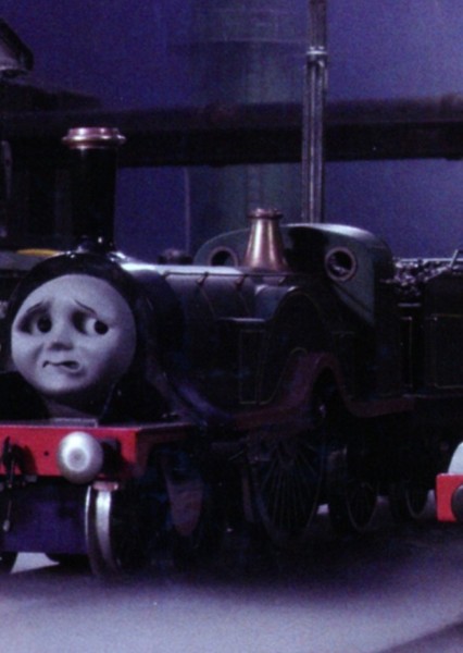 Emily (Thomas & Friends) photo