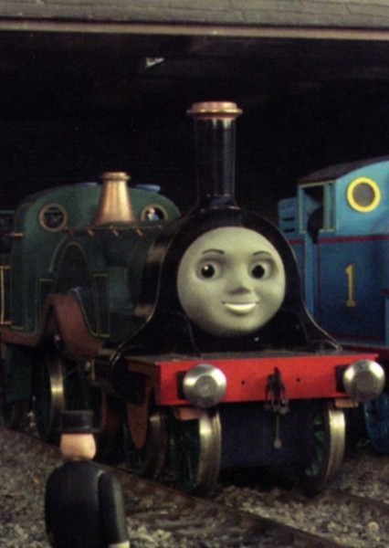 Emily (Thomas & Friends) photo