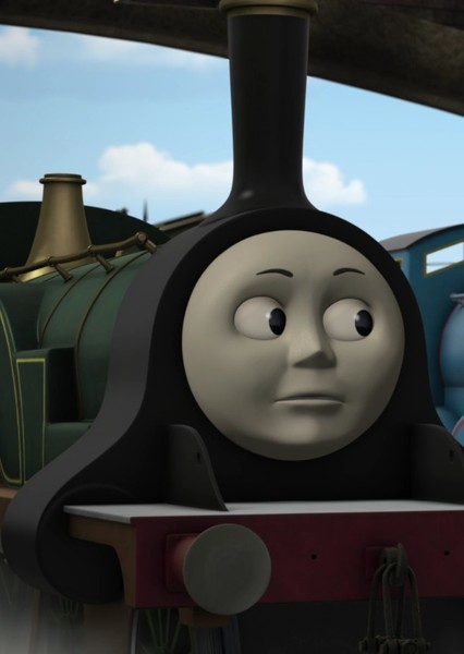 Emily (Thomas & Friends) photo