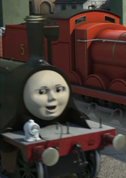 Emily (Thomas & Friends) photo