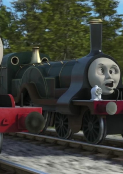 Emily (Thomas & Friends) photo