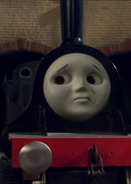 Emily (Thomas & Friends) photo