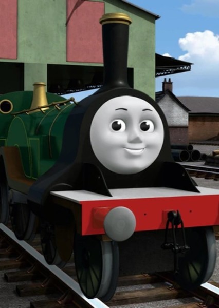 Emily (Thomas & Friends) photo