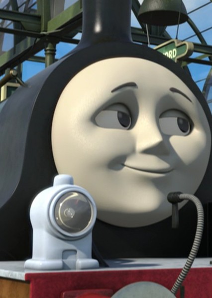 Emily (Thomas & Friends) photo