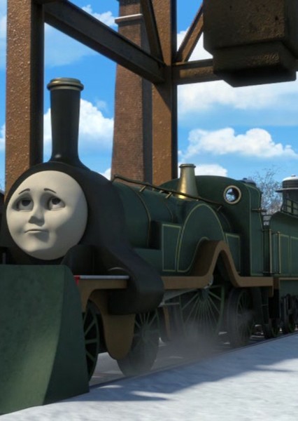 Emily (Thomas & Friends) photo