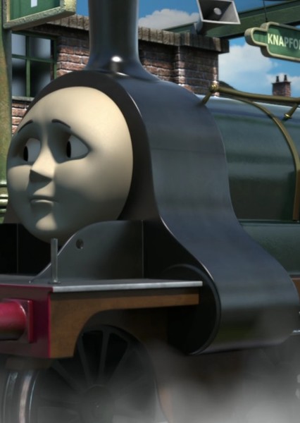 Emily (Thomas & Friends) photo