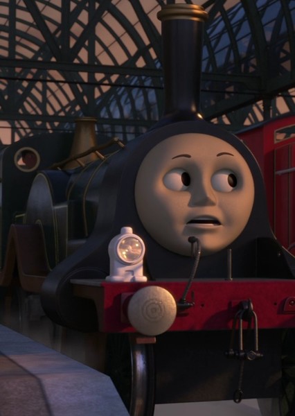 Emily (Thomas & Friends) photo