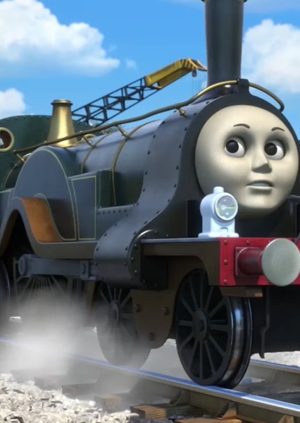 Emily (Thomas & Friends) photo