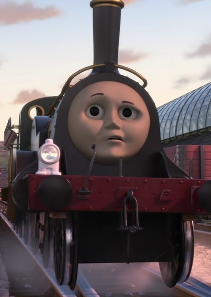 Emily (Thomas & Friends) photo