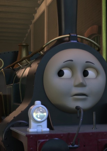 Emily (Thomas & Friends) photo