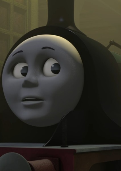 Emily (Thomas & Friends) photo
