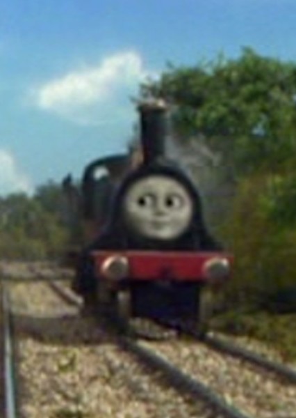 Emily (Thomas & Friends) photo