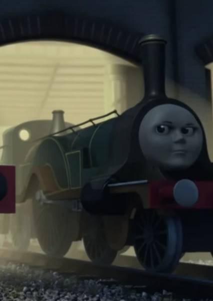 Emily (Thomas & Friends) photo