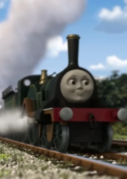 Emily (Thomas & Friends) photo