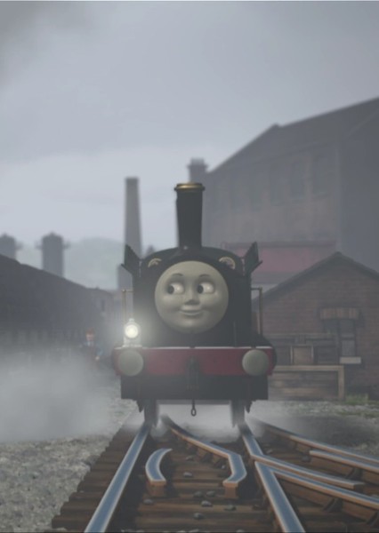 Emily (Thomas & Friends) photo
