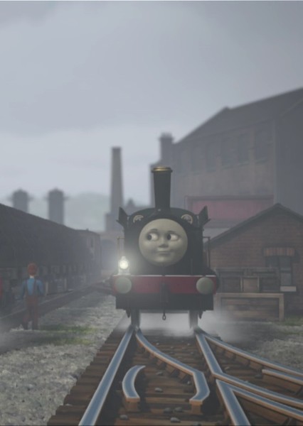 Emily (Thomas & Friends) photo