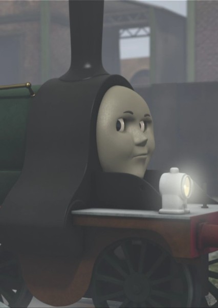 Emily (Thomas & Friends) photo