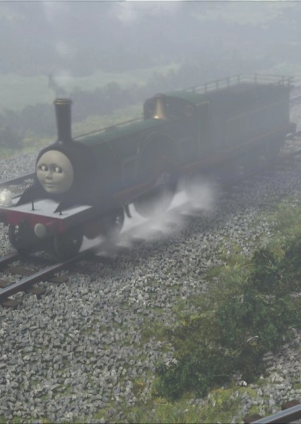 Emily (Thomas & Friends) photo