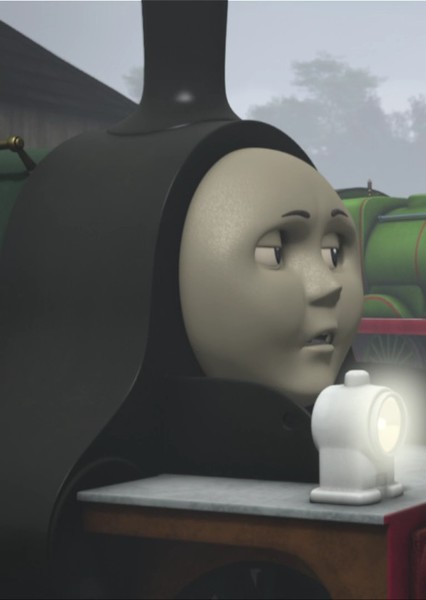 Emily (Thomas & Friends) photo