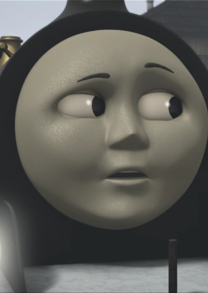 Emily (Thomas & Friends) photo