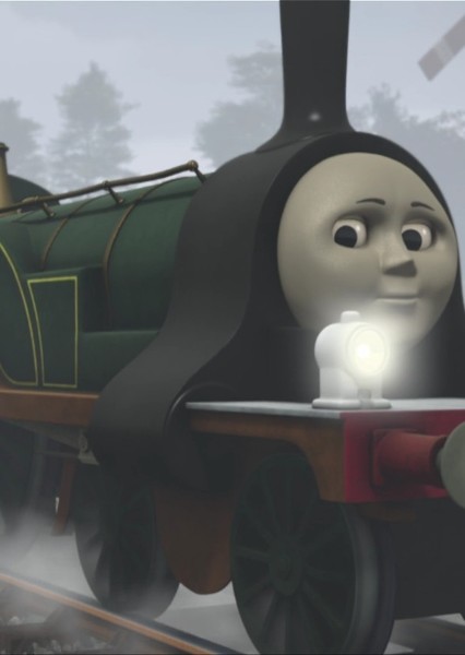Emily (Thomas & Friends) photo