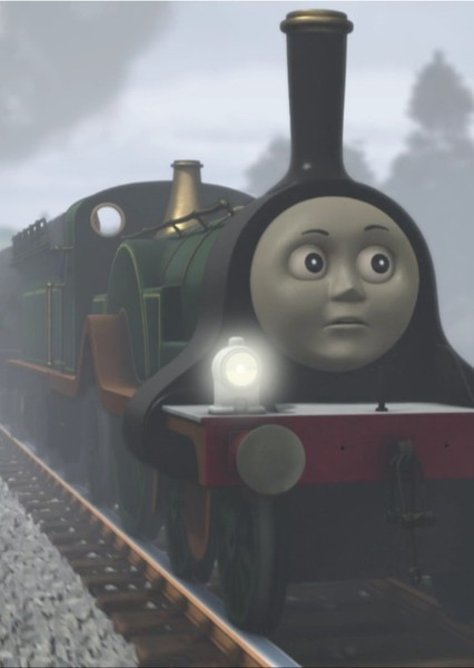 Emily (Thomas & Friends) photo