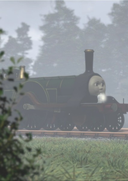 Emily (Thomas & Friends) photo