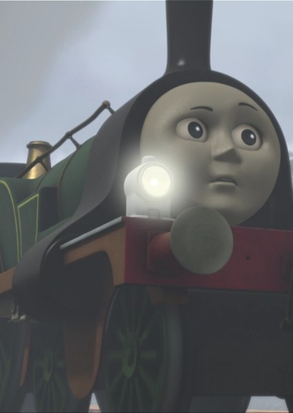 Emily (Thomas & Friends) photo