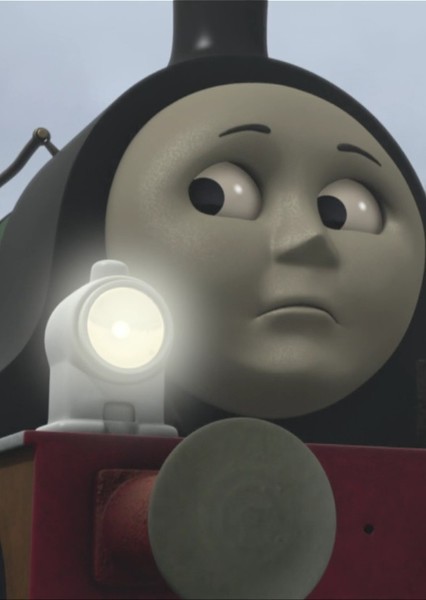 Emily (Thomas & Friends) photo