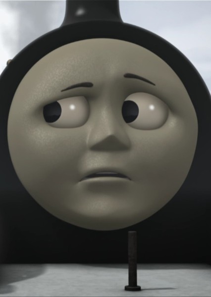 Emily (Thomas & Friends) photo